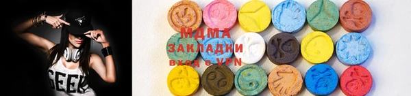 дживик Майский